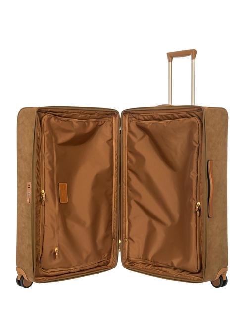 LIFE Trolley gro&szlig; Rentier - Halbharte Trolleys