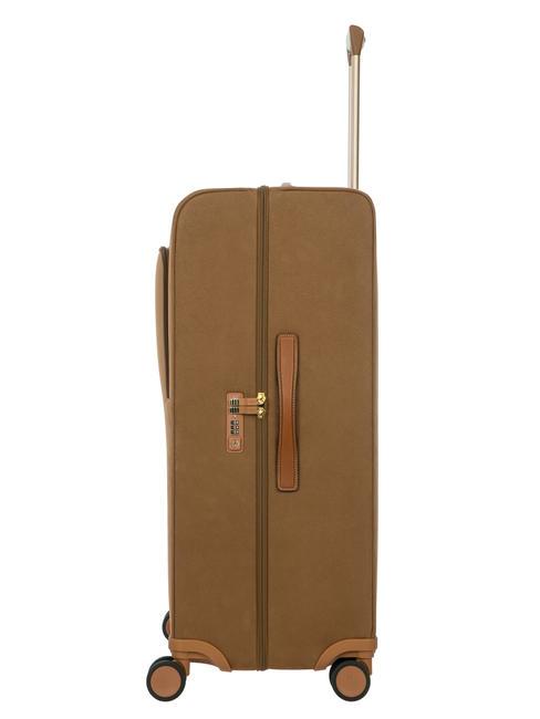 LIFE Trolley gro&szlig; Rentier - Halbharte Trolleys