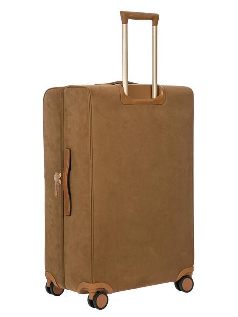 LIFE Trolley gro&szlig; Rentier - Halbharte Trolleys