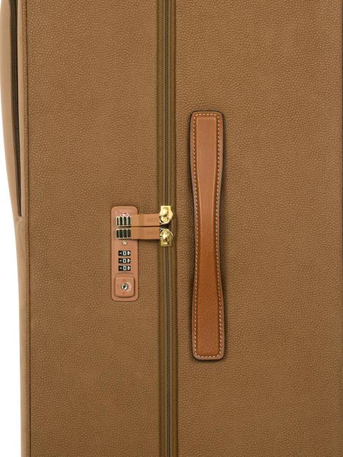 LIFE Trolley gro&szlig; Rentier - Halbharte Trolleys