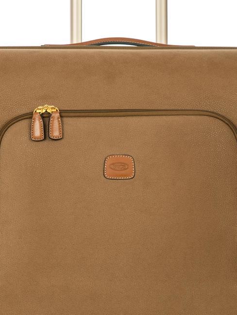 LIFE Trolley gro&szlig; Rentier - Halbharte Trolleys