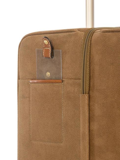 LIFE Trolley gro&szlig; Rentier - Halbharte Trolleys