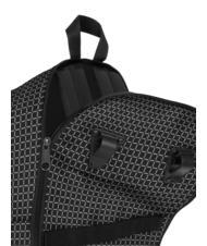 EASTPAK PADDED BIKE Rucksack mit Fahrradhaken reflektiert schwarz - PC-Rucks&auml;cke - 5