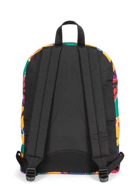 SUGARBUSH By STRANGER THINGS Laptoprucksack 15" 80er stehlen - Rucks&auml;cke f&uuml;r Schule &amp; Freizeit