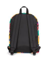 EASTPAK SUGARBUSH By STRANGER THINGS Laptoprucksack 15" - Rucks&auml;cke f&uuml;r Schule &amp; Freizeit