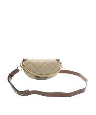 LA MARTINA HELDA Schultertasche Beige - Damentaschen - 5