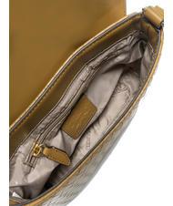 LA MARTINA ODELIS Klappentasche Beige - Damentaschen - 5