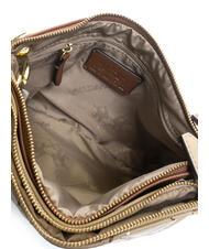 LA MARTINA HELDA Minitasche mit Kette Beige - Damentaschen - 5