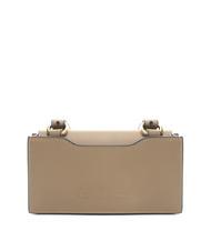 LA MARTINA HERITAGE Clutch mit Schultergurt Beige - Damentaschen - 4