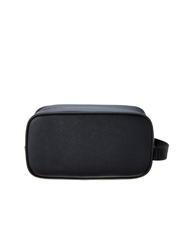 ARMANI JEANS SAFFIANO Sch&ouml;nheit mit Manschette - Beauty-Case