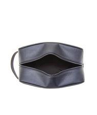 ARMANI JEANS SAFFIANO Sch&ouml;nheit mit Manschette Schwarz - Beauty-Case - 5