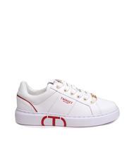 TWINSET PRINT OVAL T Turnschuhe - Damenschuhe