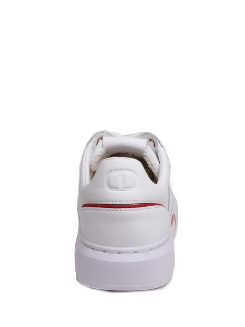 PRINT OVAL T Turnschuhe bic.optic/poppy - Damenschuhe