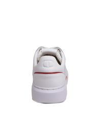 TWINSET PRINT OVAL T Turnschuhe bic.optic/poppy - Damenschuhe - 5