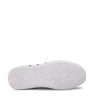 TWINSET PEARLS Turnschuhe mit Perlen Schwarz - Damenschuhe - 6