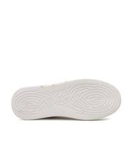 TWINSET PEARLS Turnschuhe mit Perlen optisch wei&szlig; - Damenschuhe - 6
