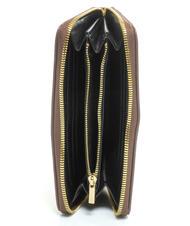 BRACCIALINI TUA Cartoline Dubai Brieftasche mit Rei&szlig;verschluss - Brieftaschen Damen