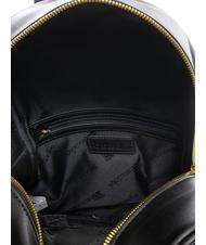 BRACCIALINI JENNIFER Rucksack f&uuml;r Damen Schwarz - Damentaschen - 5