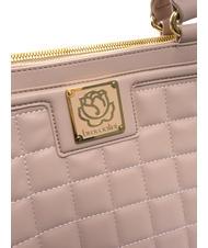 BRACCIALINI ICONS Handtasche mit Schultergurt GESICHTSPUDER - Damentaschen - 3