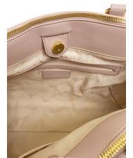 BRACCIALINI ICONS Handtasche mit Schultergurt GESICHTSPUDER - Damentaschen - 5