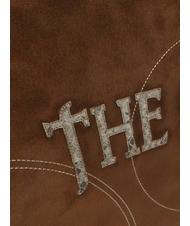 TRUSSARDI ELITE HAVANA Clutch-Tasche von Hand Papierzucker - Damentaschen - 3