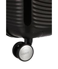 AMERICAN TOURISTER Trolley SOUNDBOX, Handgep&auml;ck, erweiterbar bassschwarz - Handgep&auml;ck - 8