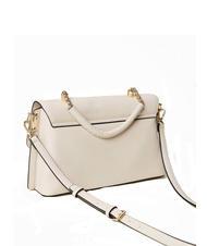 TWINSET TORCHON Handtasche mit Schulterriemen Butter - Damentaschen - 3