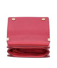 TWINSET CARRY OVER Umh&auml;ngetasche mit Kette Vamp - Damentaschen - 4
