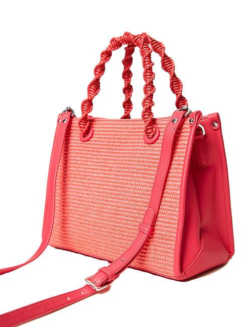DARLING Handtasche, mit Schultergurt Lipgloss - Damentaschen