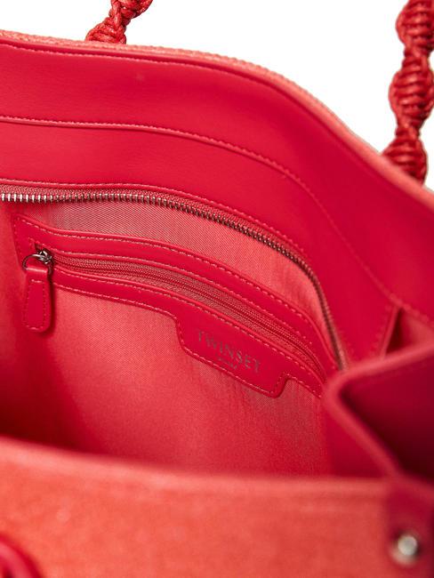 DARLING Handtasche Lipgloss - Damentaschen