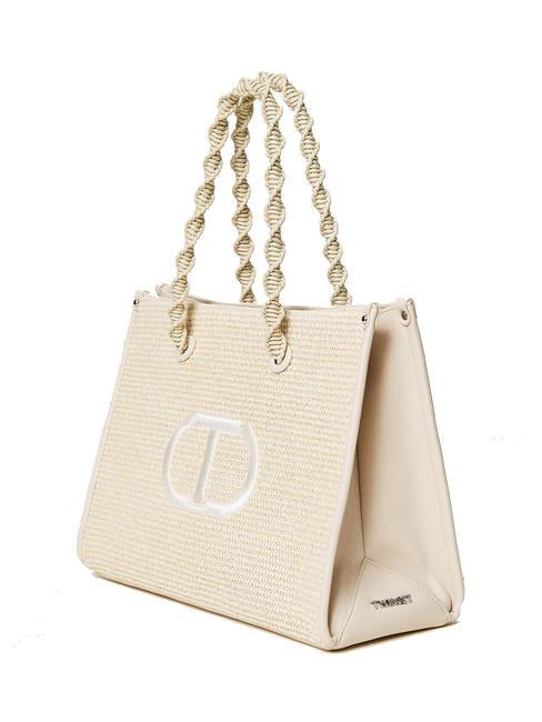 DARLING Handtasche Elfenbein - Damentaschen