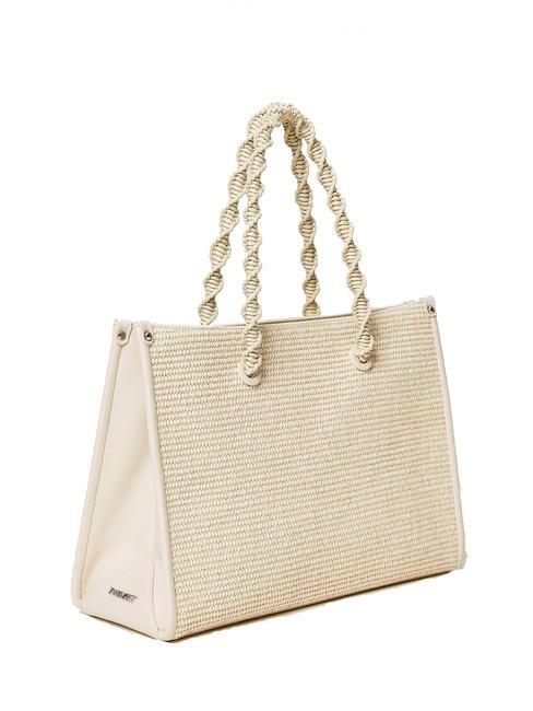 DARLING Handtasche Elfenbein - Damentaschen