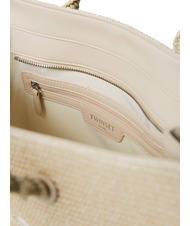 TWINSET DARLING Handtasche Elfenbein - Damentaschen - 4