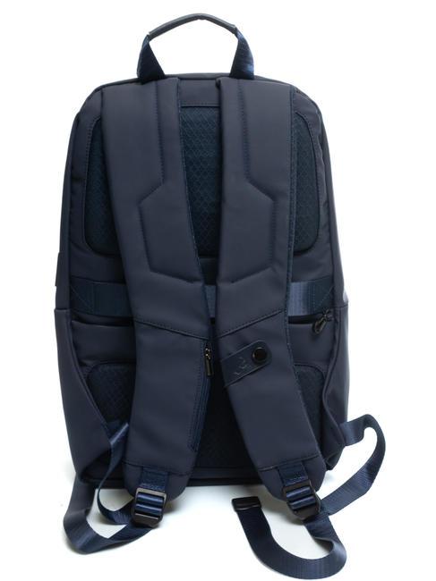 HELIX Laptop-Rucksack 15 " Blau - PC-Rucks&auml;cke