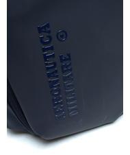 AERONAUTICA MILITARE HELIX Laptop-Rucksack 15 " Blau - PC-Rucks&auml;cke - 4