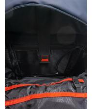 AERONAUTICA MILITARE HELIX Laptop-Rucksack 15 " Blau - PC-Rucks&auml;cke - 5