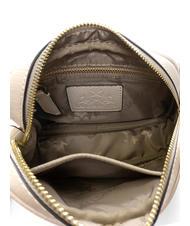LA MARTINA GERALDINA Kameratasche mit passendem Logo Beige - Damentaschen - 4