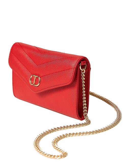 HOLD ALL Handytasche Mohn - Damentaschen
