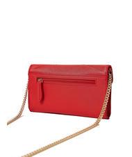 TWINSET HOLD ALL Handytasche Mohn - Damentaschen - 3