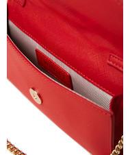 TWINSET HOLD ALL Handytasche Mohn - Damentaschen - 4