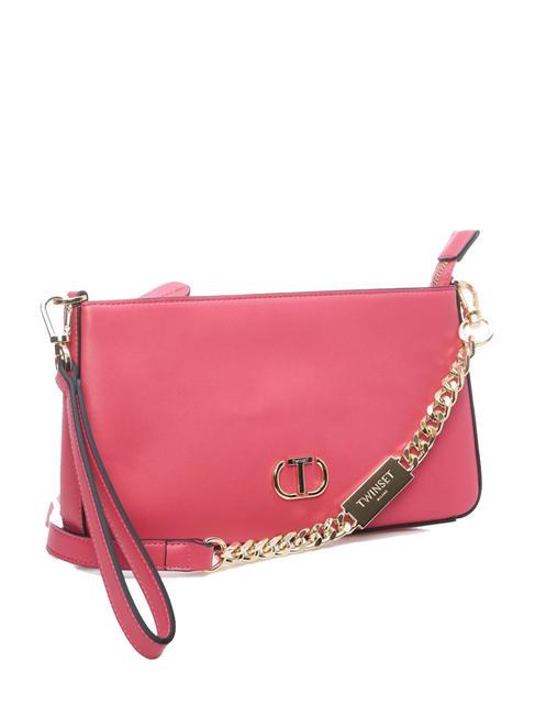 CLUTH Schultertasche Vamp - Damentaschen