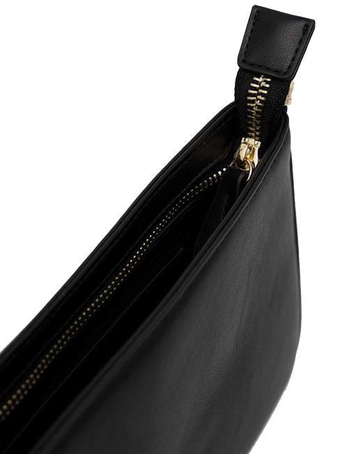 CLUTH Schultertasche Schwarz - Damentaschen