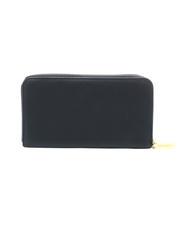 U.S. POLO ASSN. NEW JONES Brieftasche mit Rei&szlig;verschluss NAVY BLAU - Brieftaschen Damen - 3