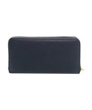 U.S. POLO ASSN. STANFORD Brieftasche mit Rei&szlig;verschluss NAVY BLAU - Brieftaschen Damen - 3