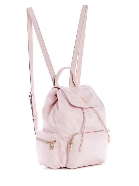 ECO GEMMA Rucksack Frau Puderrosa - Damentaschen