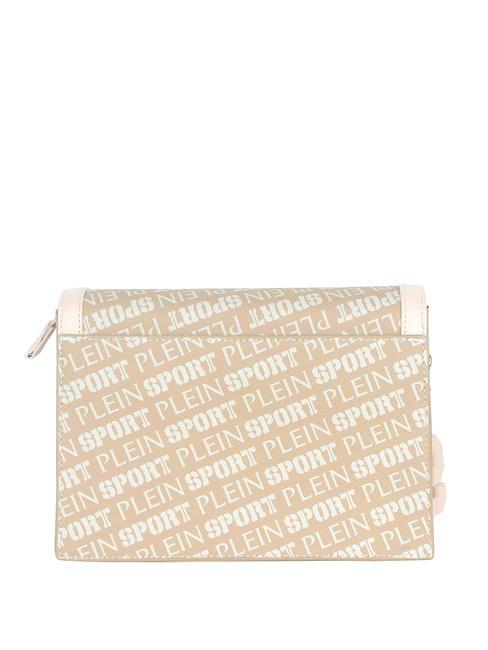 RED HILL Schultertasche Taupe - Damentaschen
