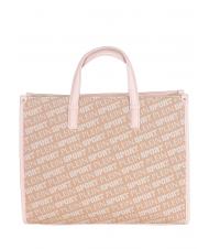 PLEIN SPORT RED HILL Handtasche Taupe - Damentaschen - 2