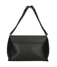 PLEIN SPORT DEVON Mini-Umh&auml;ngetasche Schwarz - Damentaschen - 2