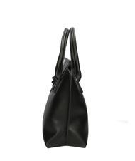PLEIN SPORT DEVON Handtasche Schwarz - Damentaschen - 3