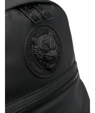 PLEIN SPORT BOSTON Rucksack Schwarz - Rucks&auml;cke f&uuml;r Schule &amp; Freizeit - 3